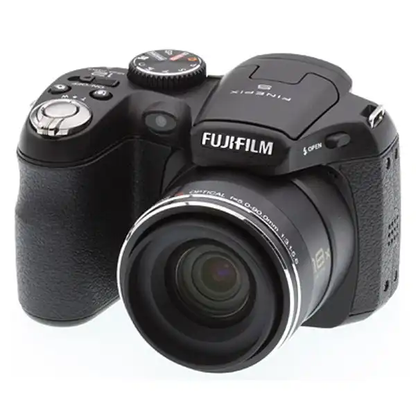 دوربین دیجیتال فوجی فیلم فاین پیکس اس 1800