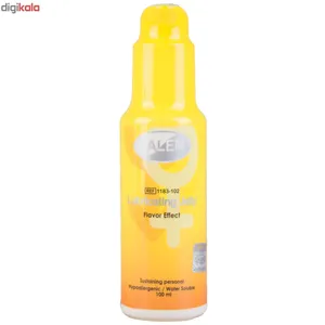 Salem Flavor Lubricating Jelly