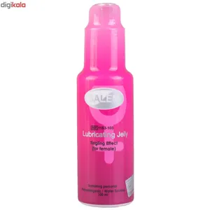 Salem Tingling Lubricating Jelly