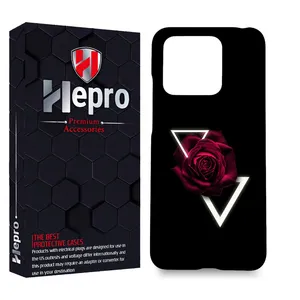 HEPRO MC Cover for XIAOMI Redmi Note 13 Pro 5G / Poco X6 5G