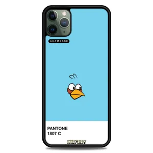 AKAM AMC-WA11PROMAX-ANGRY BIRDS10 Cover For Apple iPhone 11 Pro Max