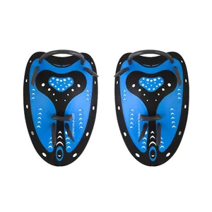 کفی شنا آروپک مدل Webbed Blue سایز M
