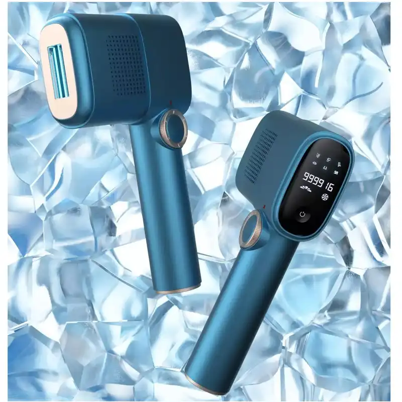 دستگاه لیزر موهای زائد آی پی ال مدل C-T05