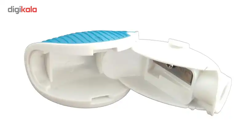 تراش مدل Y.PLUS طرح حلزونی