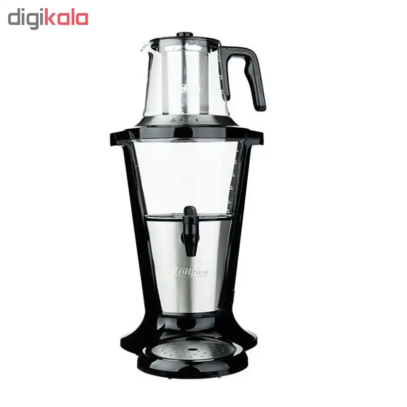 سماور برقی فلر مدل TS302