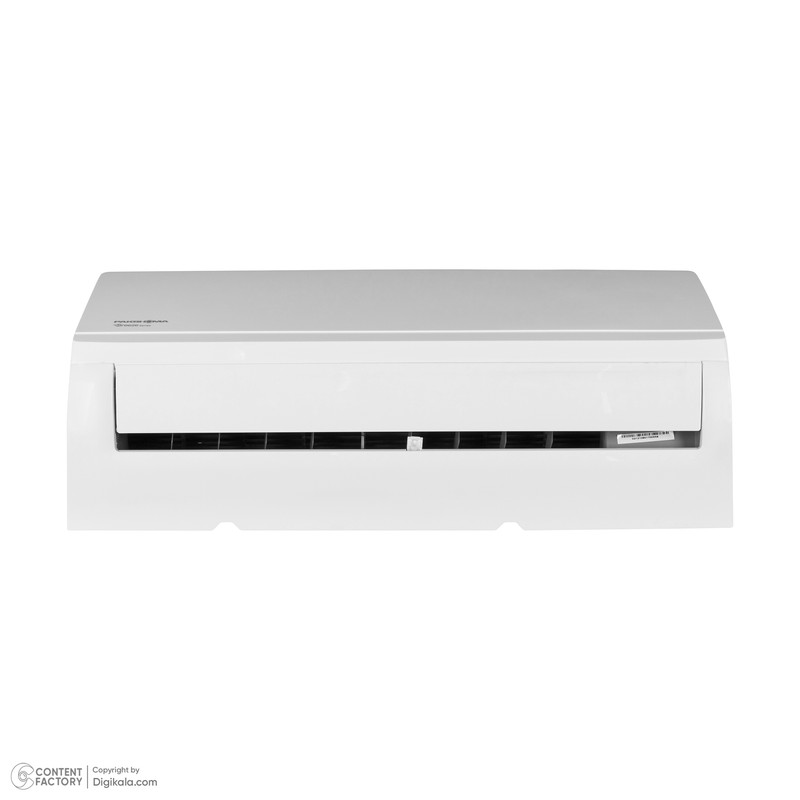 کولر گازی اسپلیت 9000 پاکشوما مدل MPB-09CH