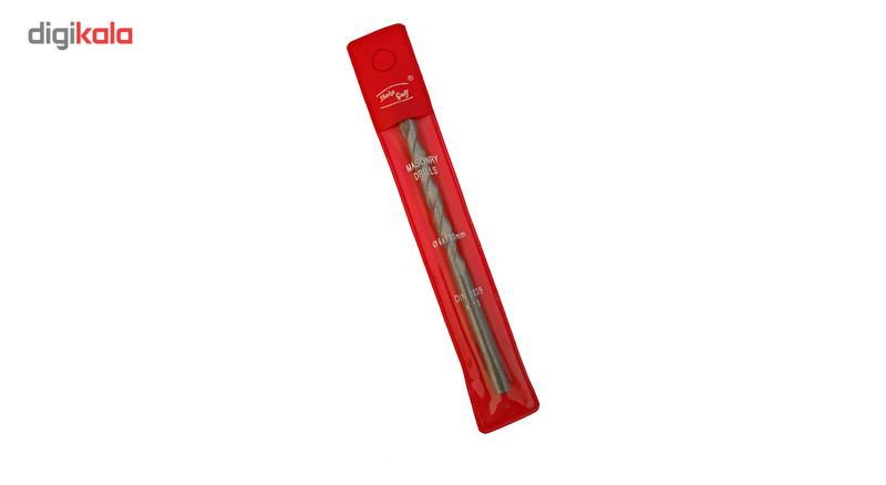 مته الماسه شوکا گلف سایز 6 میلیمتر