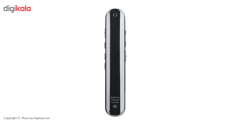 ضبط کننده صدا فیلیپس مدل VTR5200