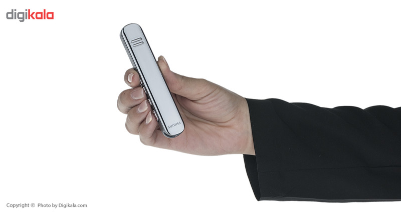 ضبط کننده صدا فیلیپس مدل VTR5200