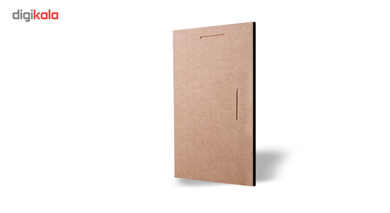 تخته شاسی مدل 3040 سایز 40×30 بسته 2 عددی