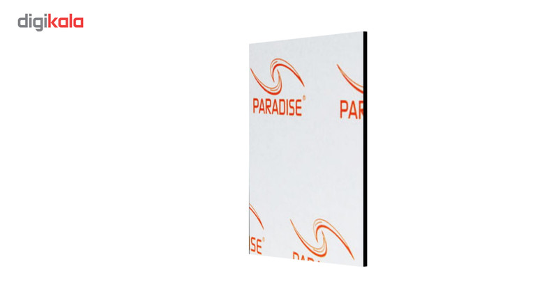 تخته شاسی مدل 3045 سایز 45×30 بسته 2 عددی
