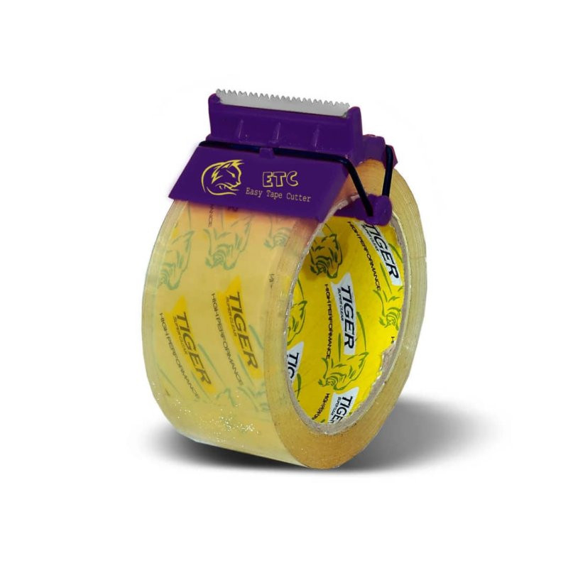 دستگاه چسب پهن مدل ETC مجموعه 50 عددی