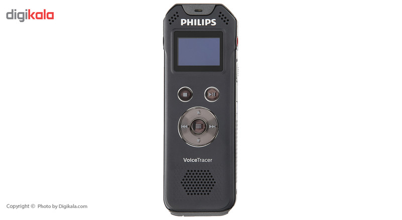 ضبط کننده صدا فیلیپس مدل VTR5810