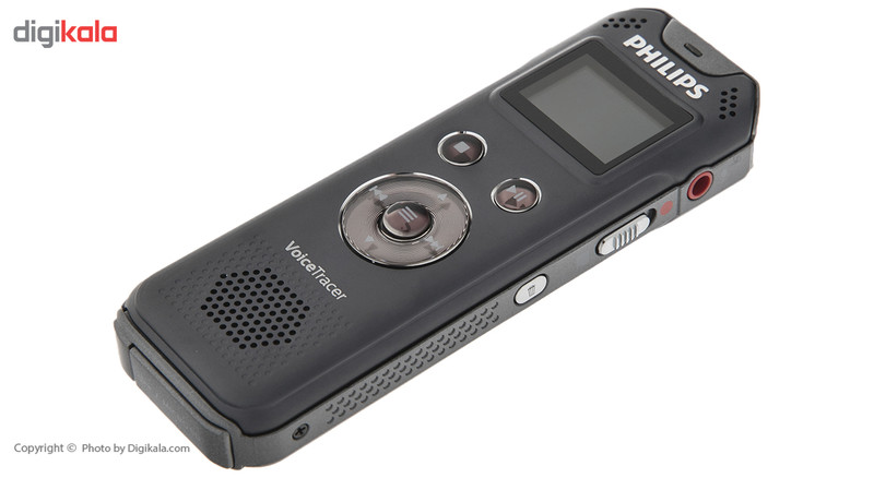 ضبط کننده صدا فیلیپس مدل VTR5810