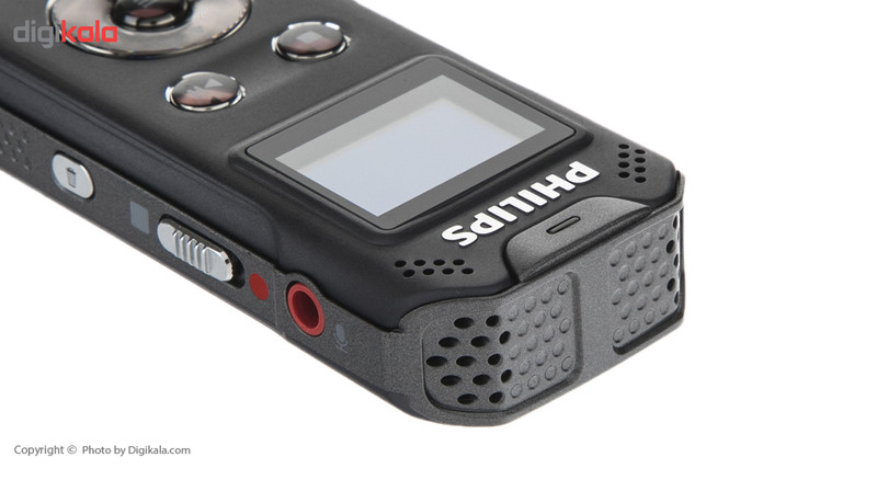 ضبط کننده صدا فیلیپس مدل VTR5810