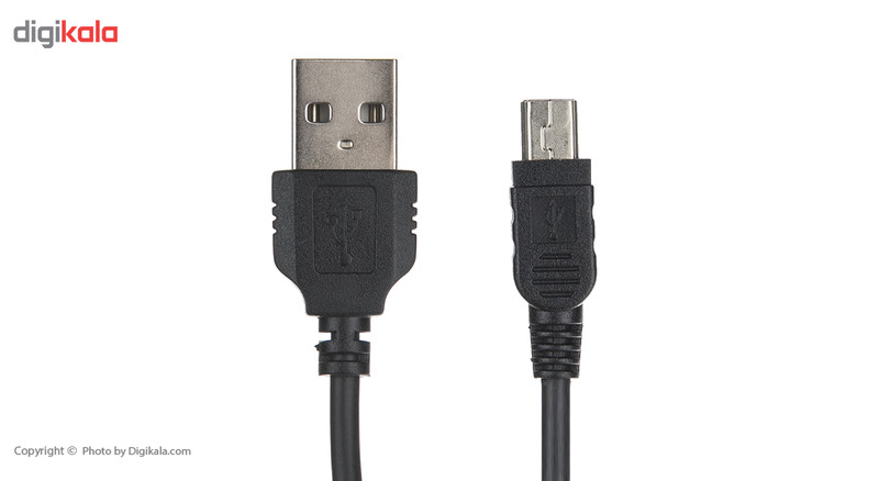 ضبط کننده صدا فیلیپس مدل VTR5810