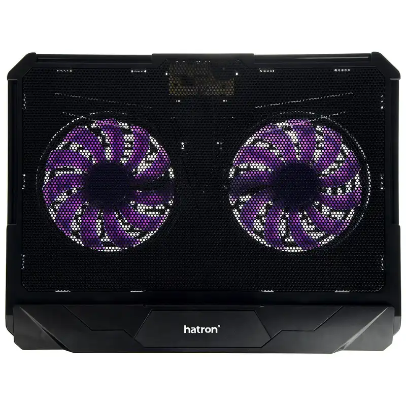 پایه خنک کننده هترون مدل HCP125