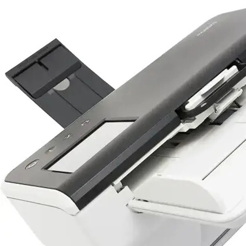 عکس شماره 5 : اسکنر کداک مدل s2080w