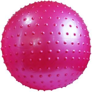نقد و بررسی توپ پیلاتس مدل Aerobic Ball کد 3552 قطر 70 سانتی متر توسط خریداران