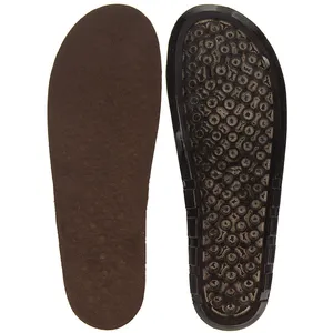 کفی کفش زنانه فوت کر مدل Massage Fabric Insole سایز 35-41