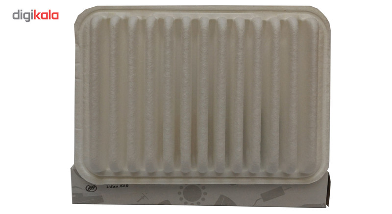 فیلتر هوا مدل 500 مناسب برای خودرو لیفان x50