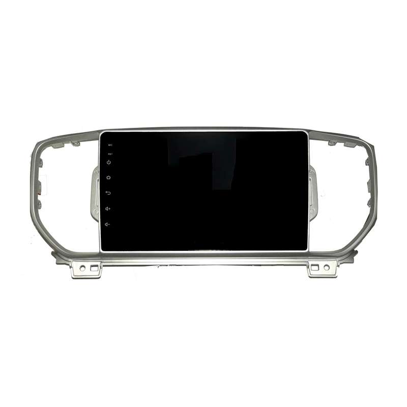 پخش خودرو وینگر مدل 9591