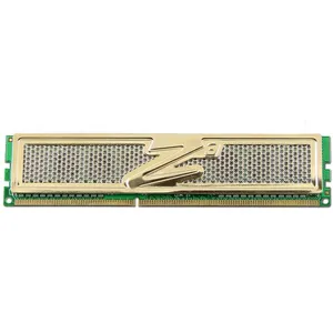 رم دسکتاپ DDR3 تک کاناله 1600 مگاهرتز OSZ مدل Gold ظرفیت 4 گیگابایت