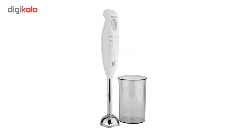 گوشت کوب برقی زلمر مدل ZHB 0806 S گوشت کوب برقی زلمر مدل ZHB 0806 S