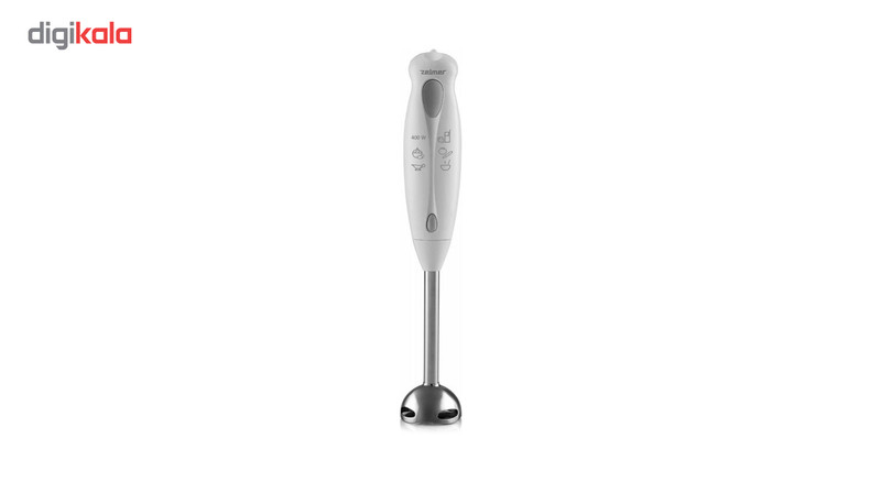 گوشت کوب برقی زلمر مدل ZHB 0806 S گوشت کوب برقی زلمر مدل ZHB 0806 S