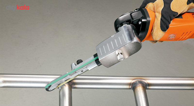 سوهان تسمه ای فاین مدل BF 10-280 E