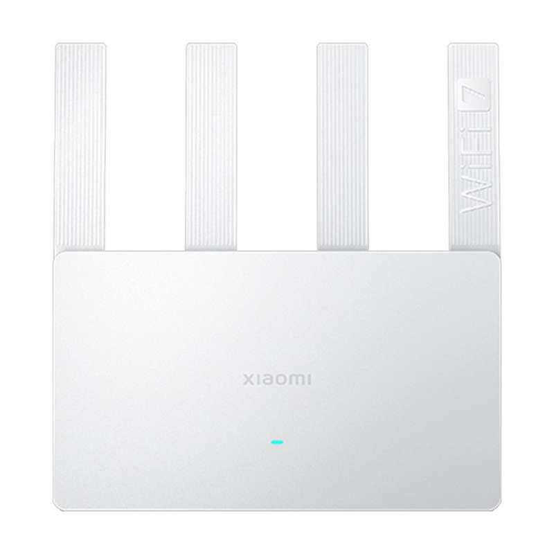 روتر بی‌سیم شیائومی مدل BE3600 WIFI7
