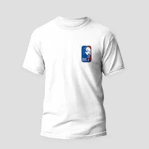 تی شرت آستین کوتاه مردانه مدل NBA mos007
