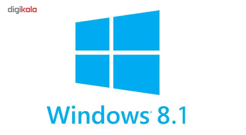 نرم افزار مایکروسافت ویندوز 8.1 Pro نسخه کامل
