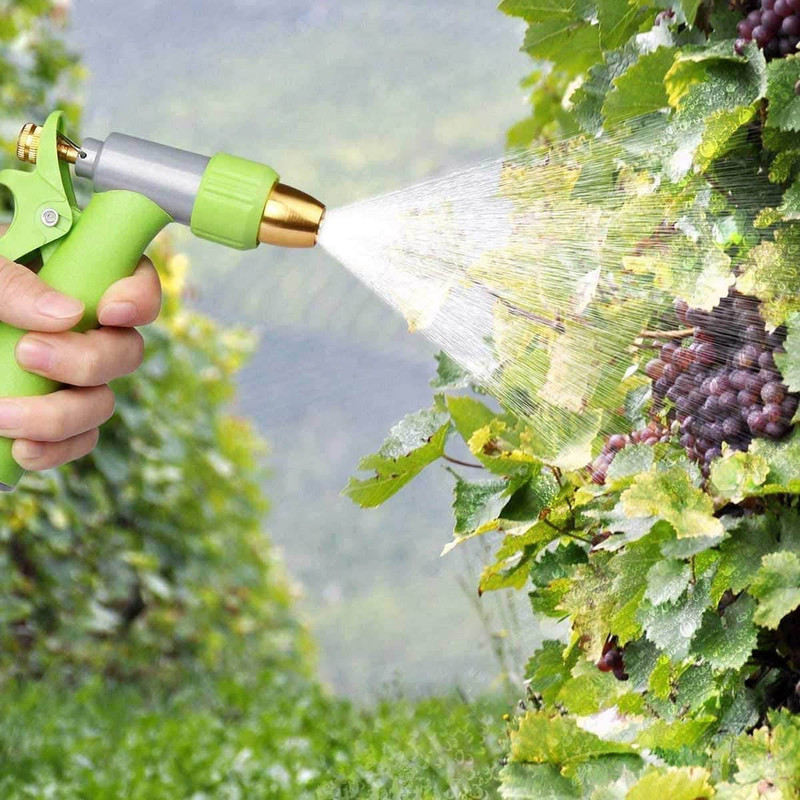 نازل کارواش مدل COOL SUIT