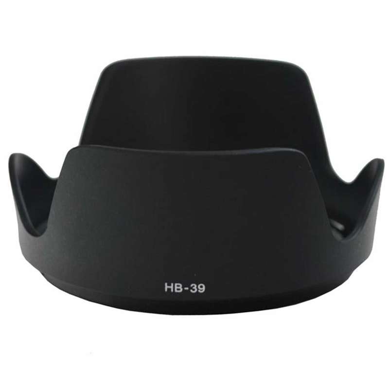 هود لنز مدل HB-39 هود لنز مدل HB-39