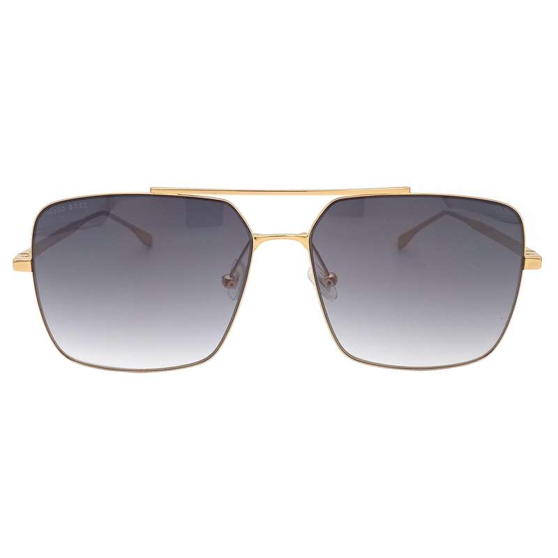 عینک آفتابی مردانه هوگو باس مدل B0828