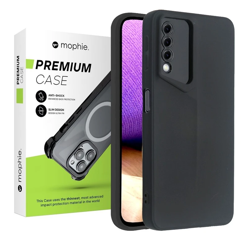 کاور موفی مدل Stria مناسب برای گوشی موبایل سامسونگ Galaxy A7 2018 