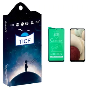 TICF +HD Ceramics Screen Protector For Samsung  Galaxy A12