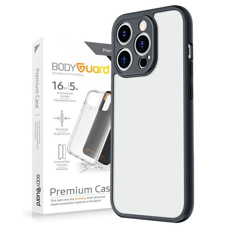 کاور بادیگارد مدل Hammer مناسب برای گوشی موبایل اپل iPhone 13 Pro Max