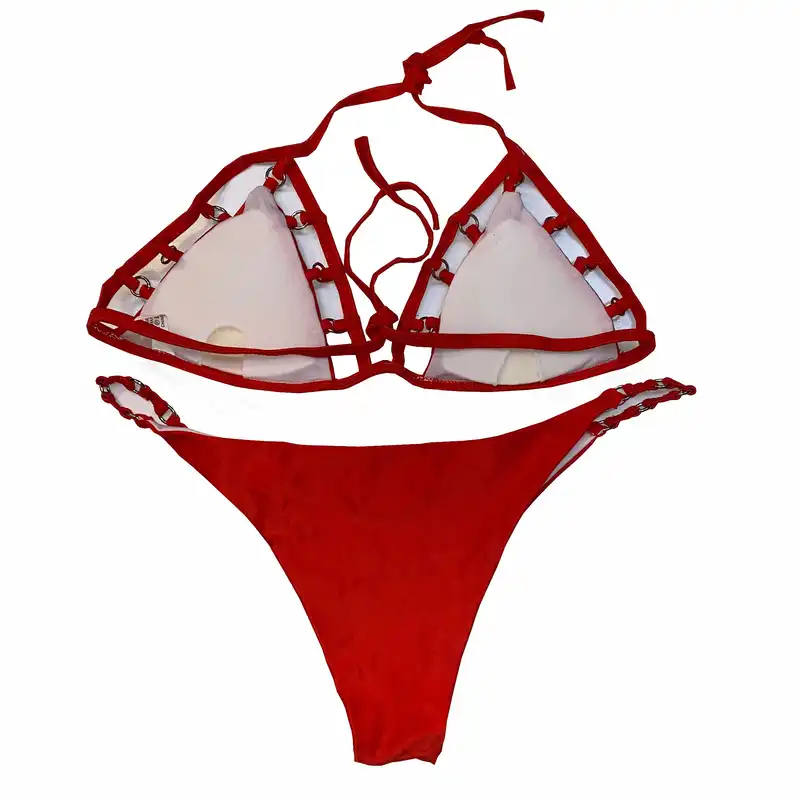 مایو زنانه مدل MF304