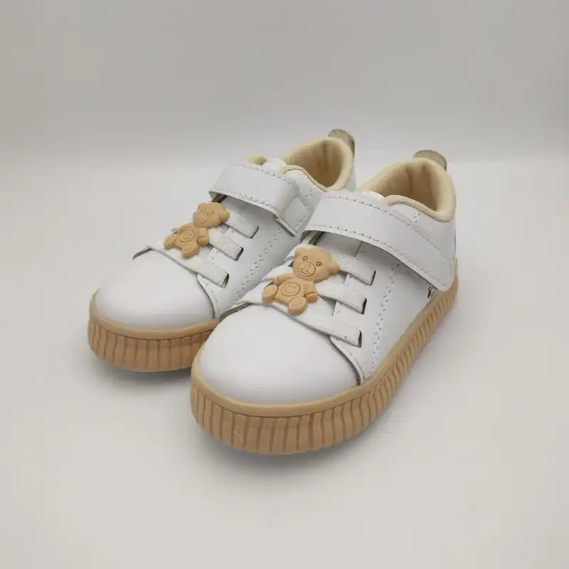 کفش راحتی  مدل تدی 1067WH