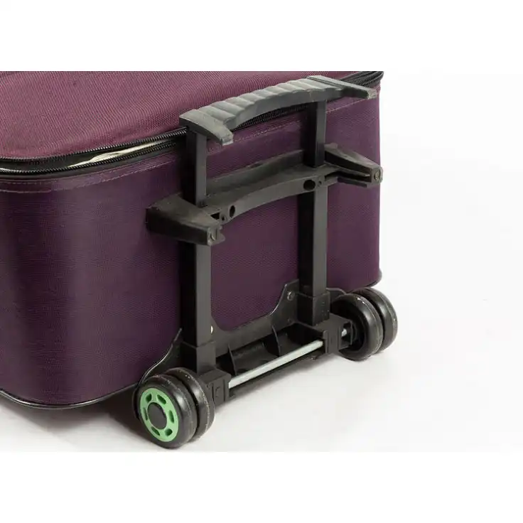 چمدان مدل King Star سایز بزرگ