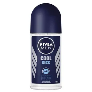 رول ضد تعریق مردانه نیوآ مدل Cool kick حجم 50 میلی لیتر