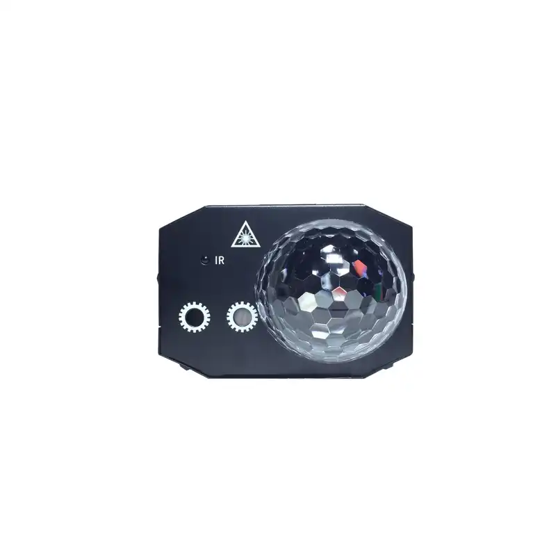 رقص نور مدل LEM1