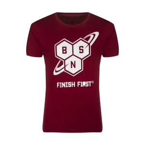 تیشرت ورزشی مردانه بی اس ان کد ZRK001