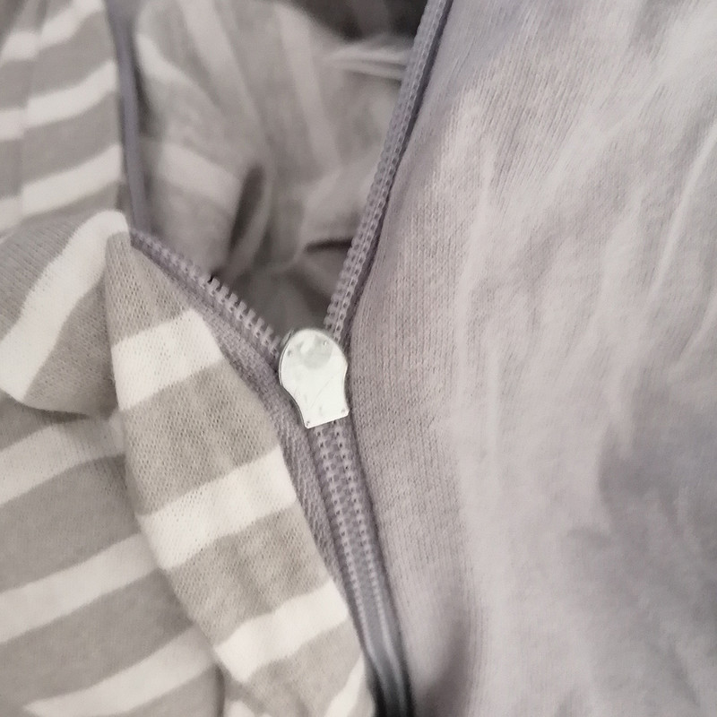 کاور لحاف درمیا مدل 15724949 یک نفره سایز 200x135 سانتی متر