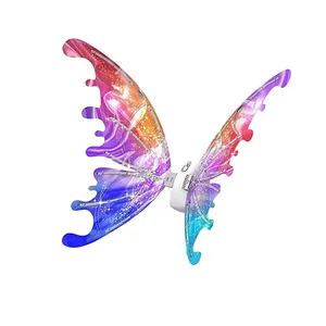 تن پوش مدل بال فرشته موزیکال کد 01