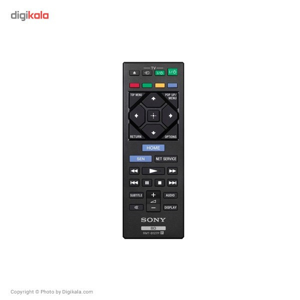 بلوری پلیر هوشمند سونی BDP-S1200