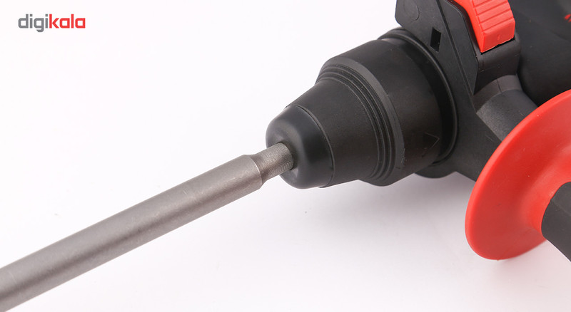 دریل بتن کن دنلکس مدل DX-3126