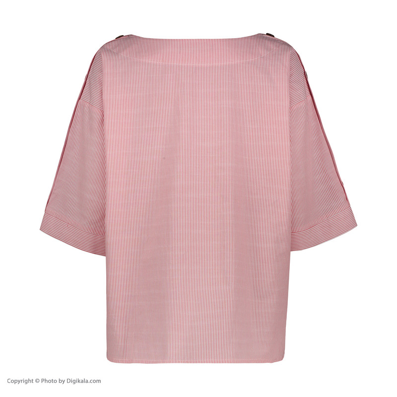 بلوز آستین بلند زنانه برندس مدل 1010C28